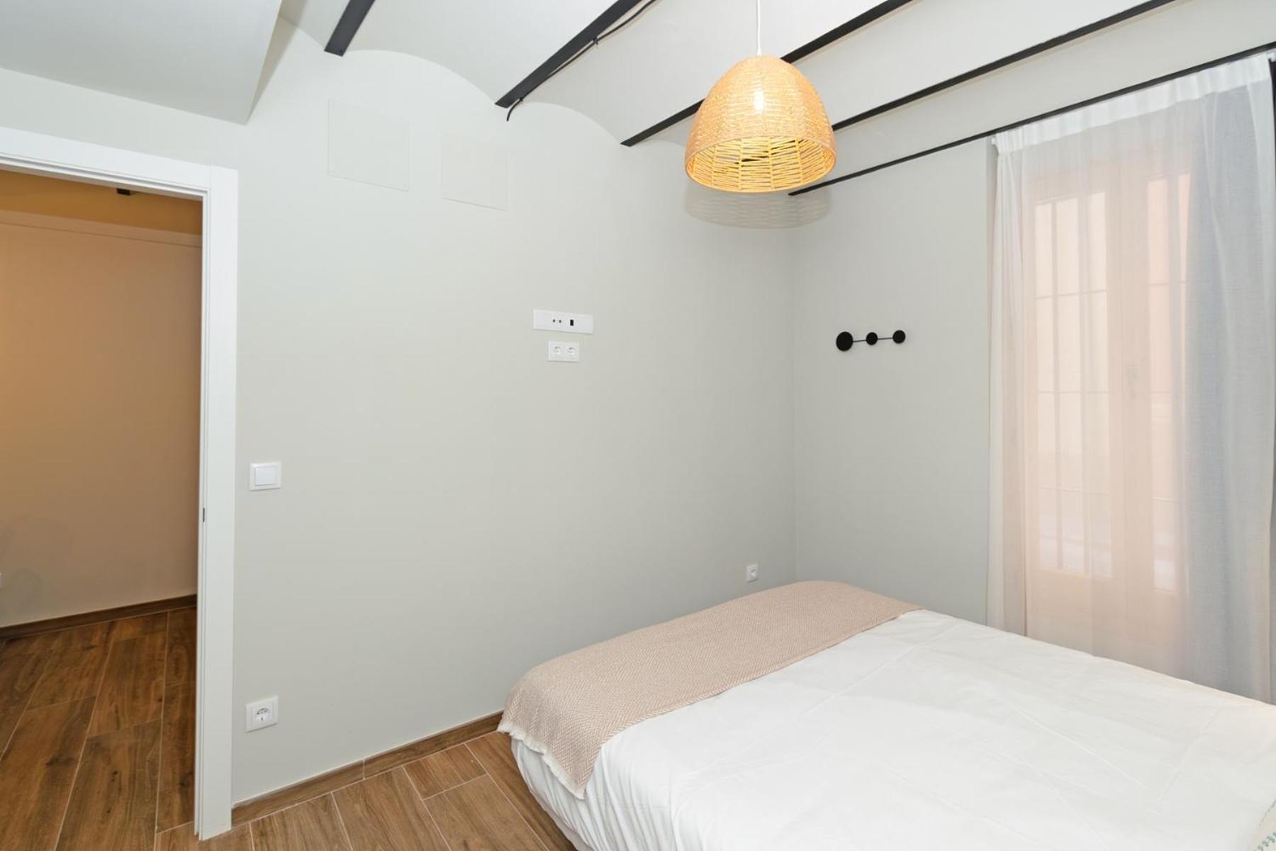 Maritime Apartamentos Puerto Valência Quarto foto